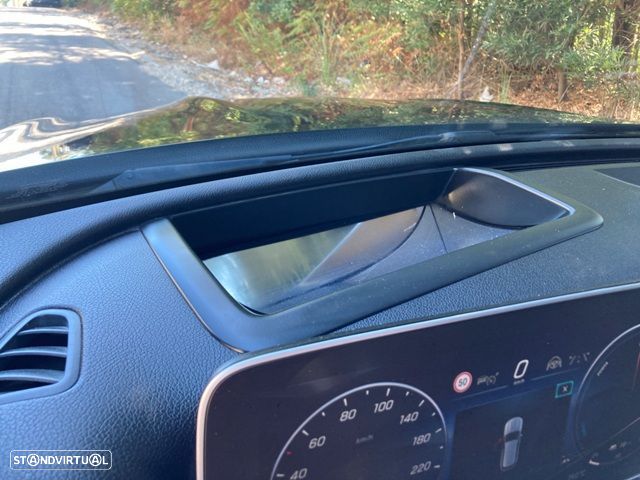 Mercedes-Benz C 300 e T 9G-TRONIC Night Edition - 21