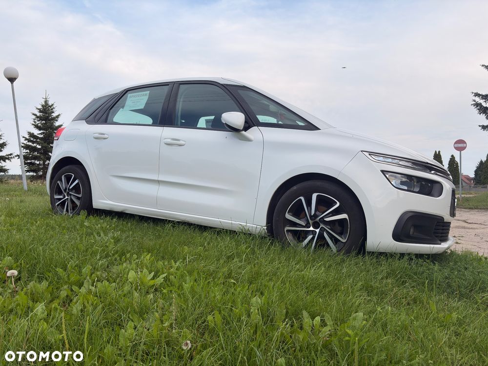Citroën SpaceTourer - 3