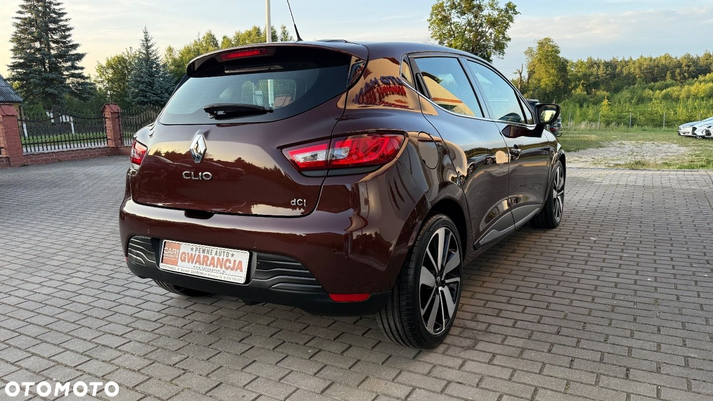 Renault Clio - 7