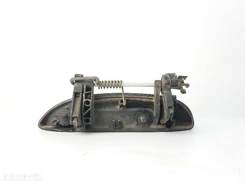 PUXADOR EXTERIOR FRENTE DIREITO RENAULT MEGANE I COUPE FASE 2 (DA..) 1.4 16V RT - 3