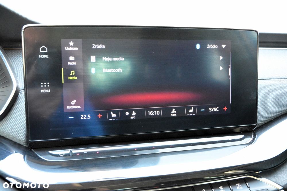 Skoda Octavia 1.5 TSI e-Tec Style DSG - 24