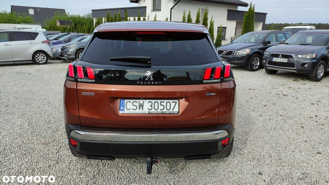 Peugeot 3008 - 38