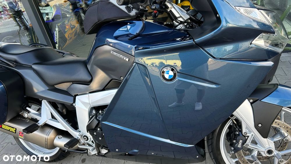 BMW K - 11
