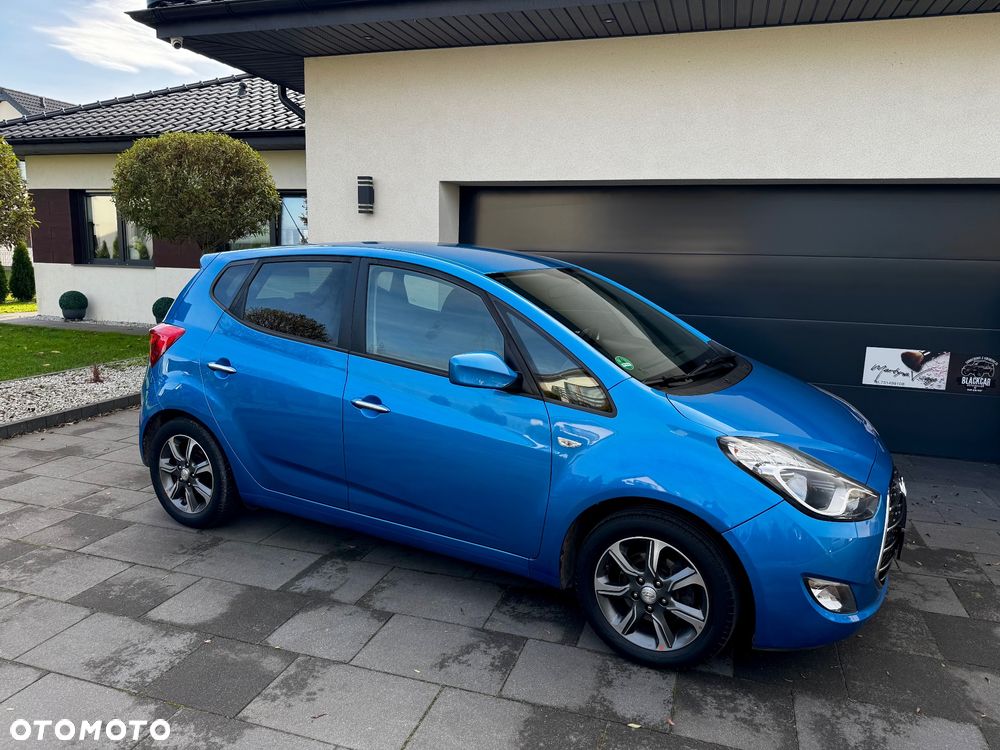 Hyundai ix20 Diesel Comfort - 5