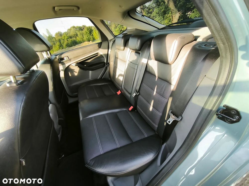 Ford Focus 1.6 Ti-VCT Titanium - 15