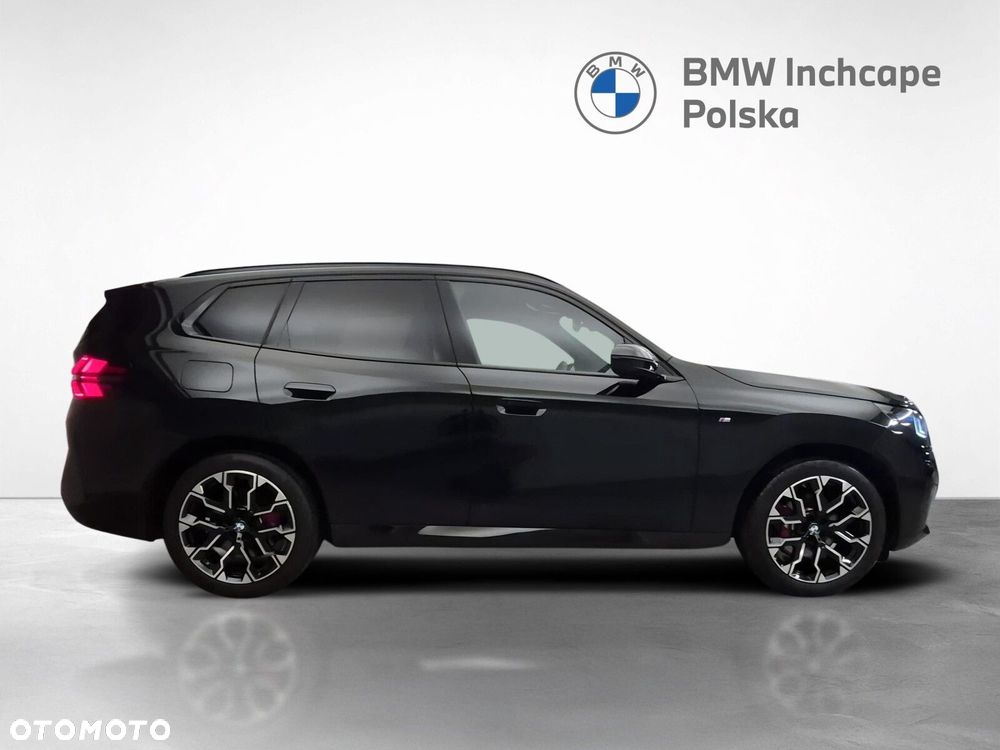 BMW X3 - 7