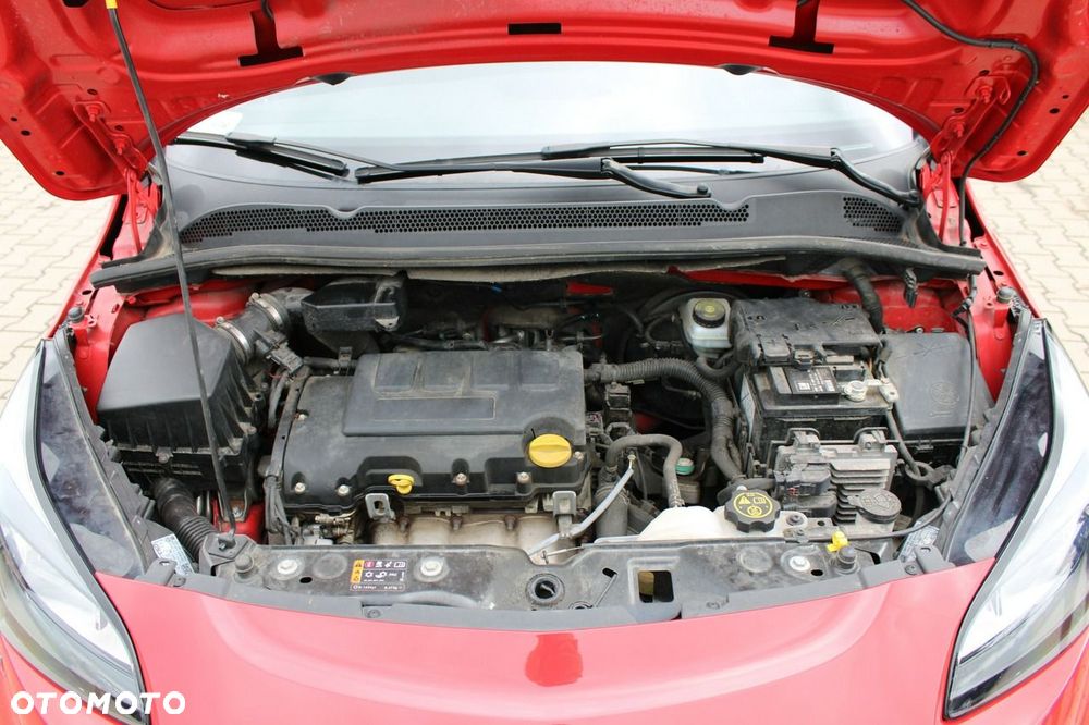 Opel Corsa - 39