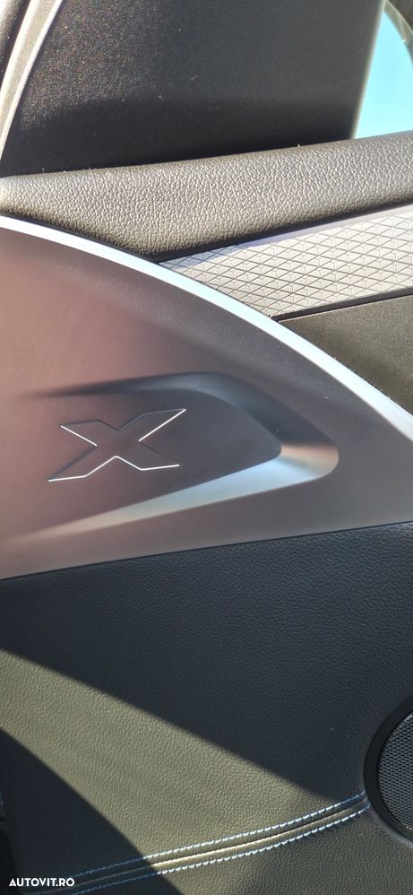 BMW X4 xDrive20i AT M Sport X - 33