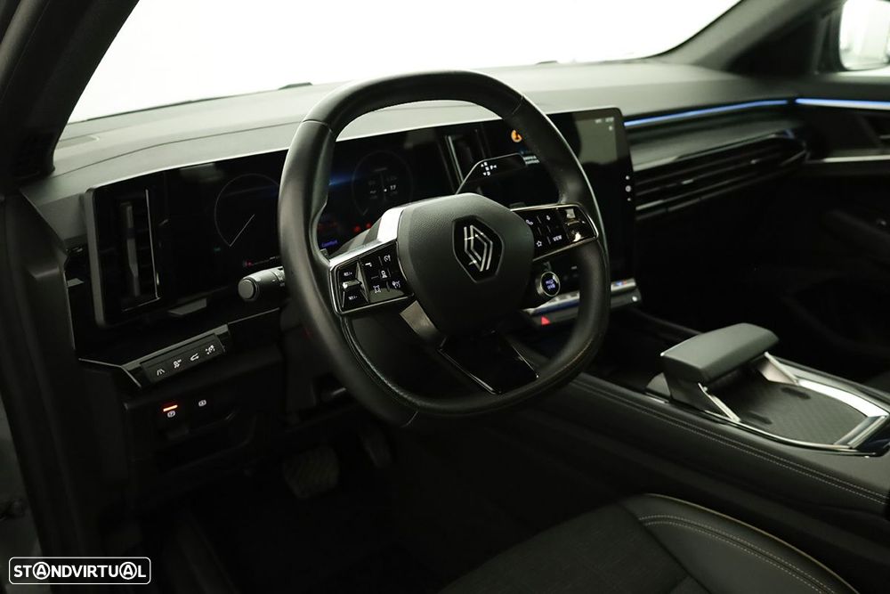 Renault Austral 1.3 Mild Hybrid Iconic Auto - 7