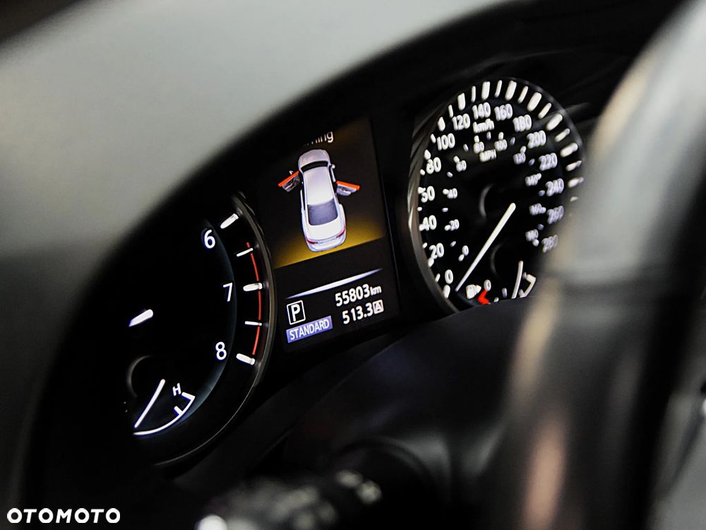 Infiniti Q50 2.0t Premium Executive - 21