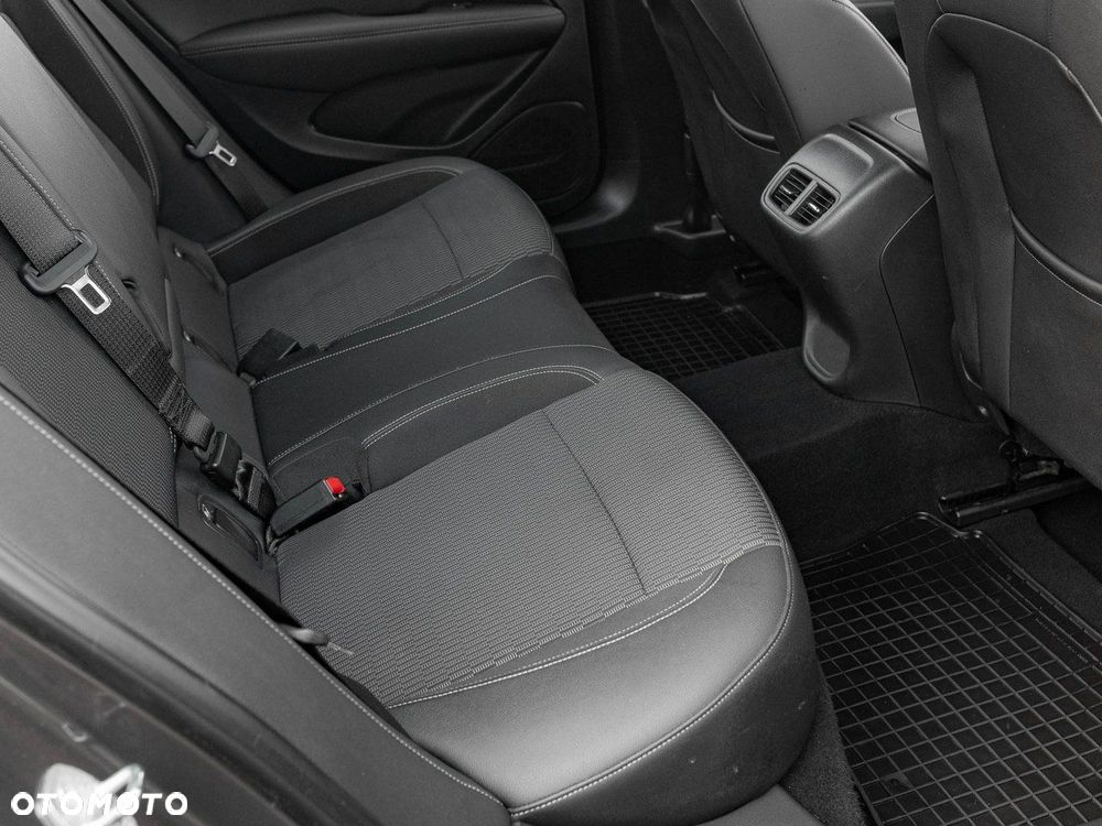 Opel Insignia 2.0 CDTI Elegance S&S - 31