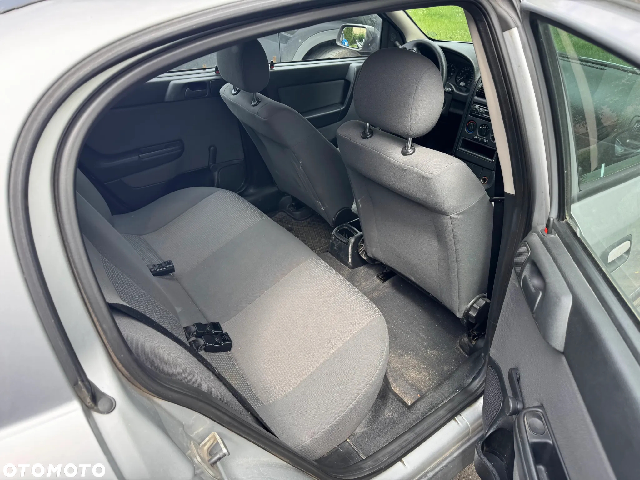 Opel Astra - 12