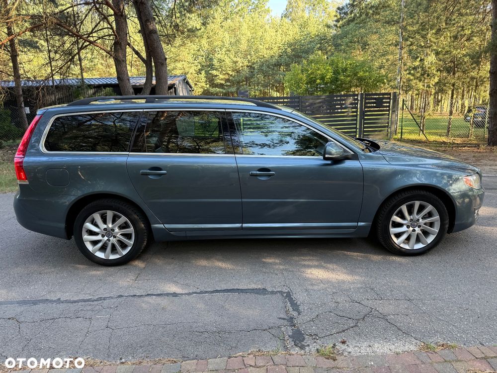 Volvo V70 D4 Momentum - 12