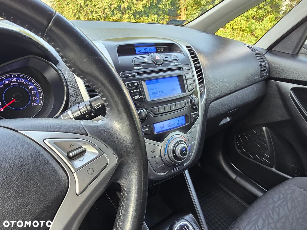 Hyundai ix20 1.6 Comfort - 17