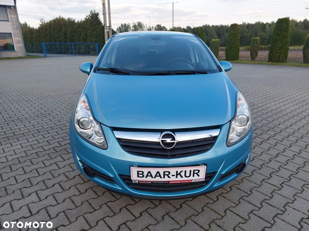 Opel Corsa 1.4 16V Edition 111 Jahre - 3