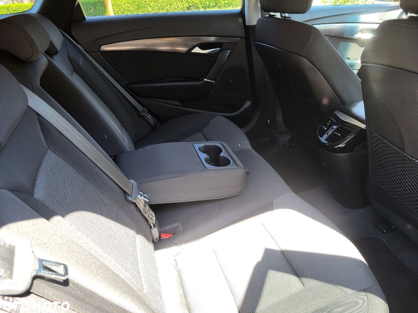 Hyundai i40 - 21