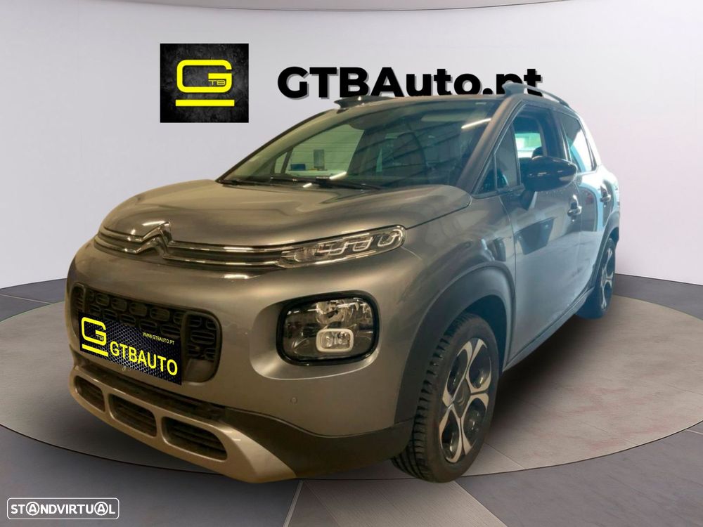 Citroën C3 Aircross 1.2 PureTech Shine - 2