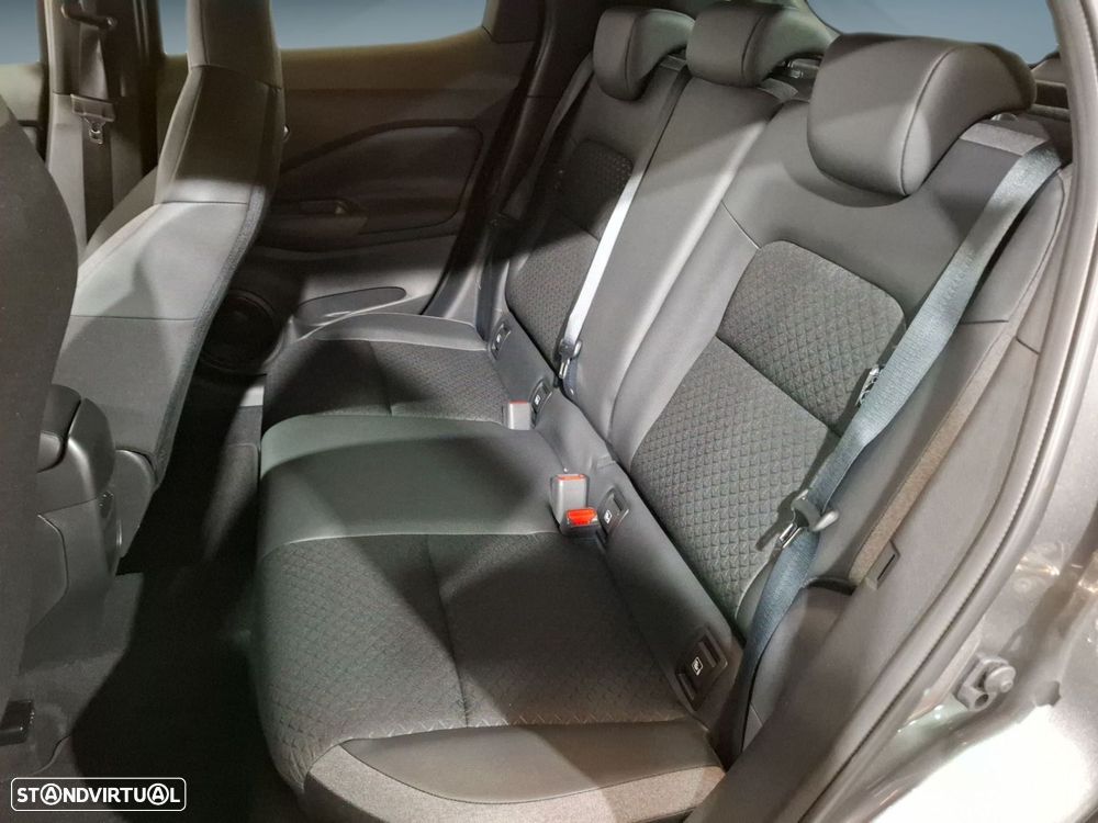 Nissan Juke 1.0 DIG-T N-Design A.Two Tone R.A. - 7