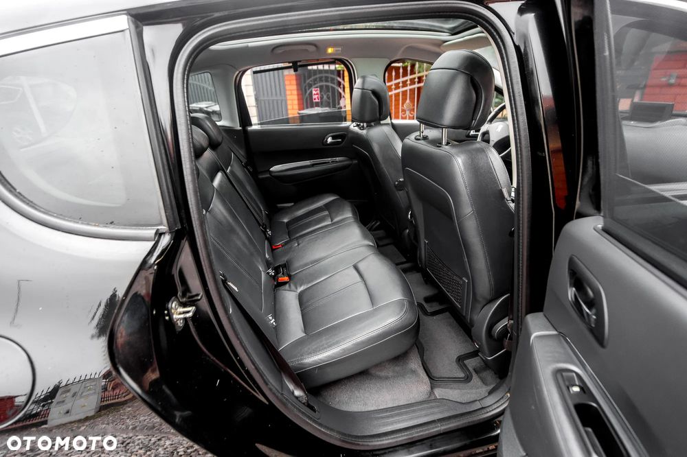 Peugeot 3008 155 THP Platinum - 20