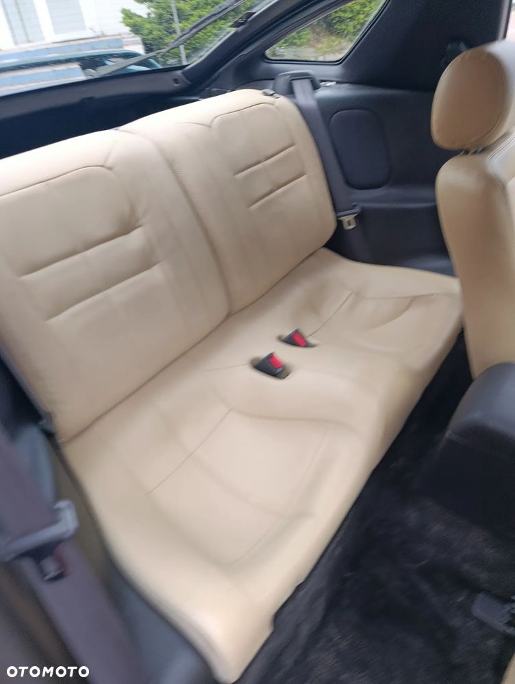 Mitsubishi 3000GT - 16