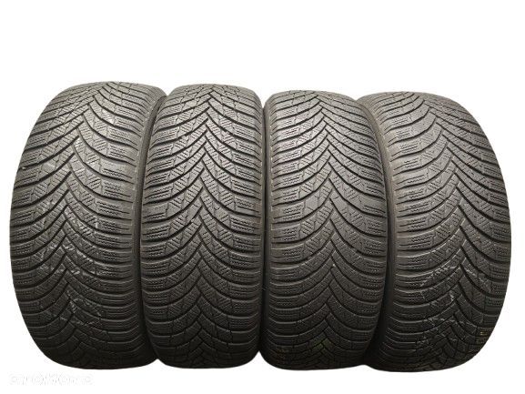4X 205/60R16 92H Firestone Winterhawk 4 Opony Zimowe 5,9mm 2023