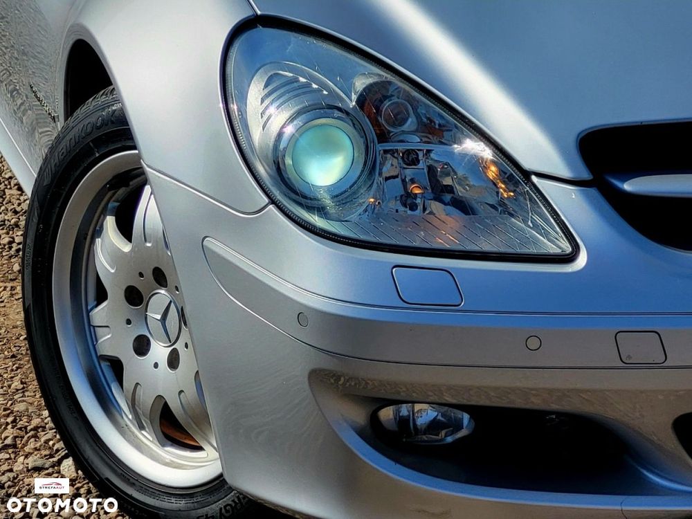 Mercedes-Benz SLK - 11