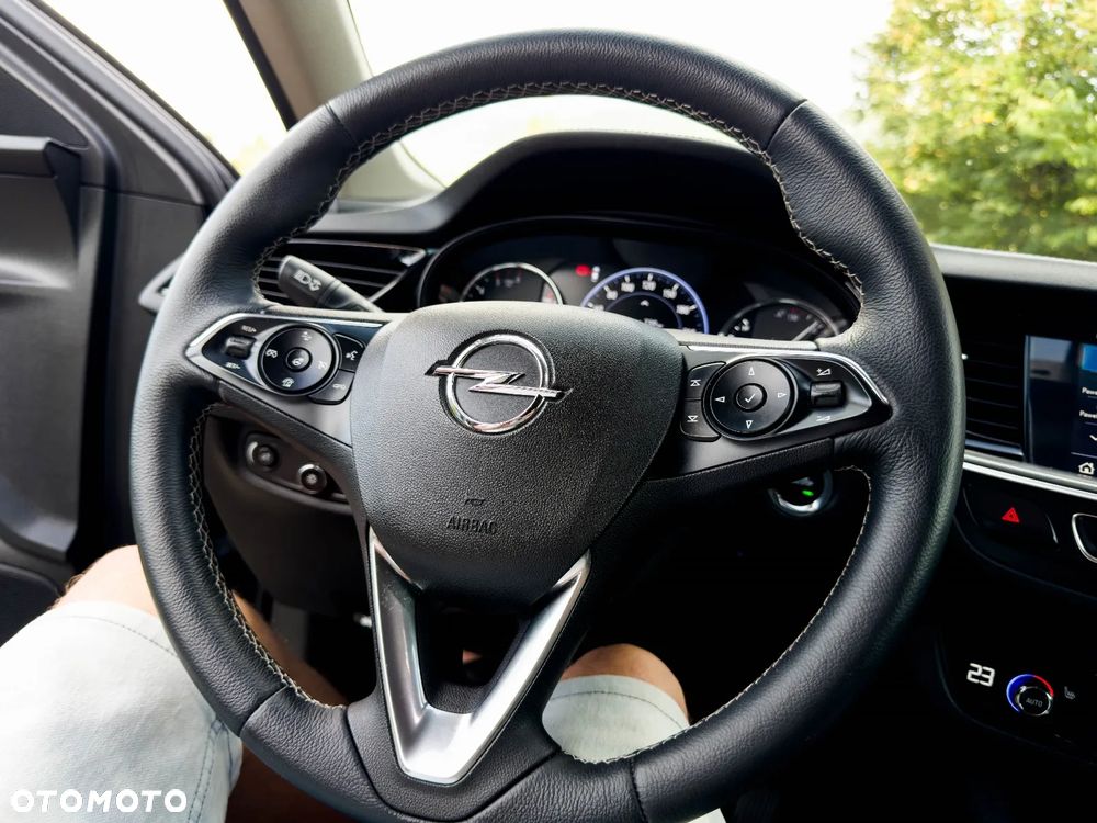 Opel Insignia 2.0 CDTI Innovation S&S - 29