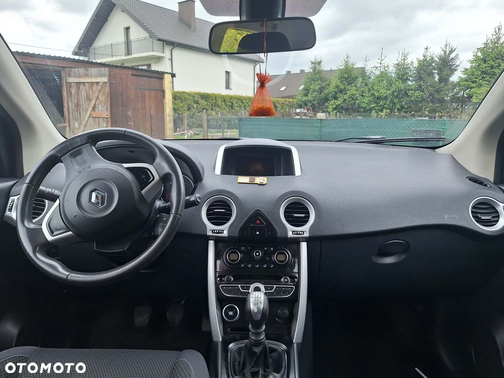 Renault Koleos 2.0 dCi Expression - 13