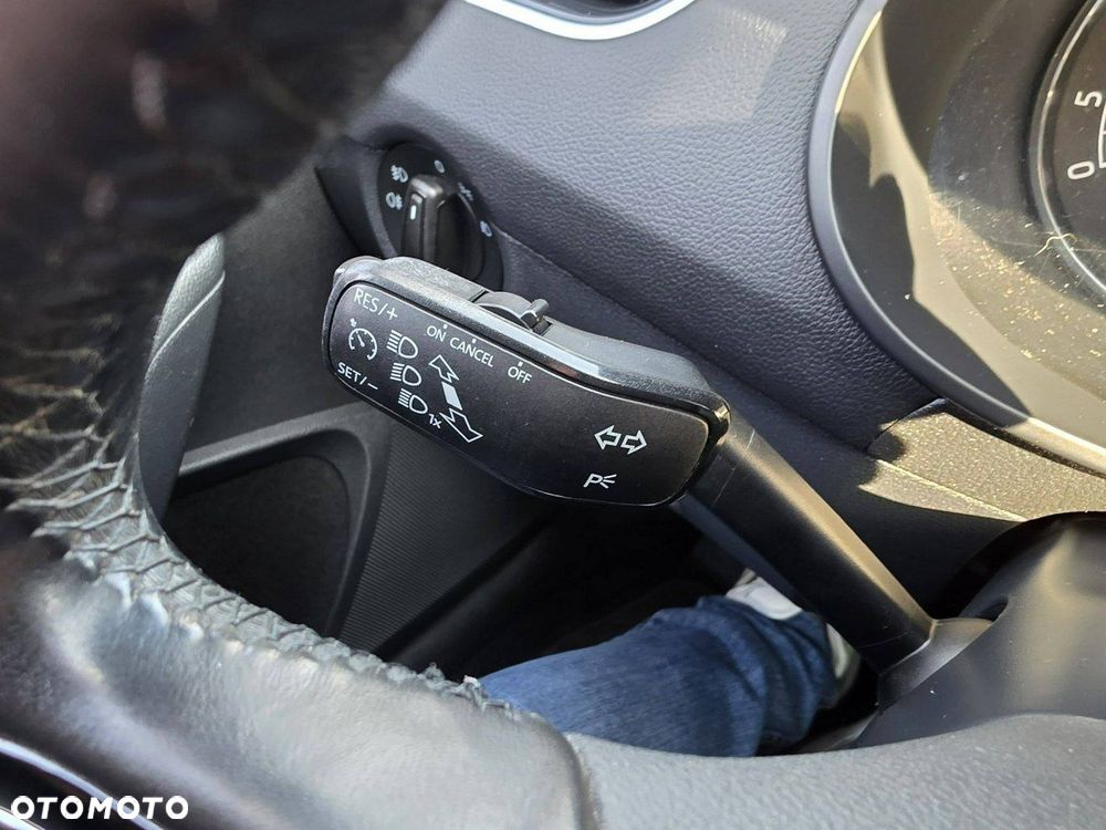 Skoda Octavia 2.0 TDI Ambition - 13