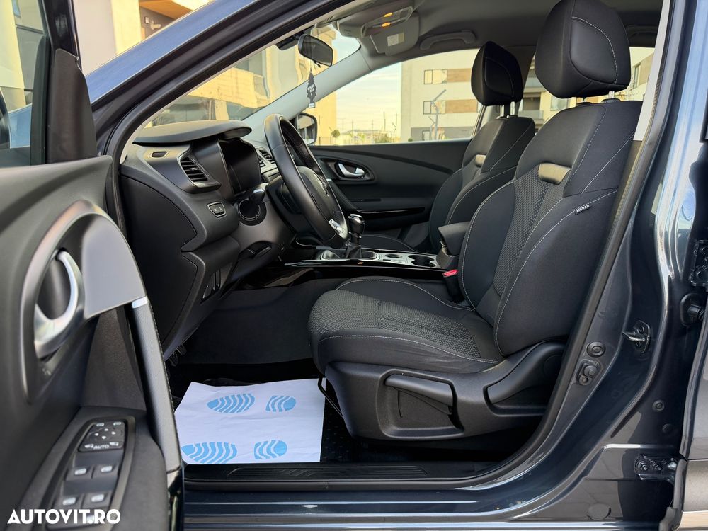 Renault Kadjar - 6