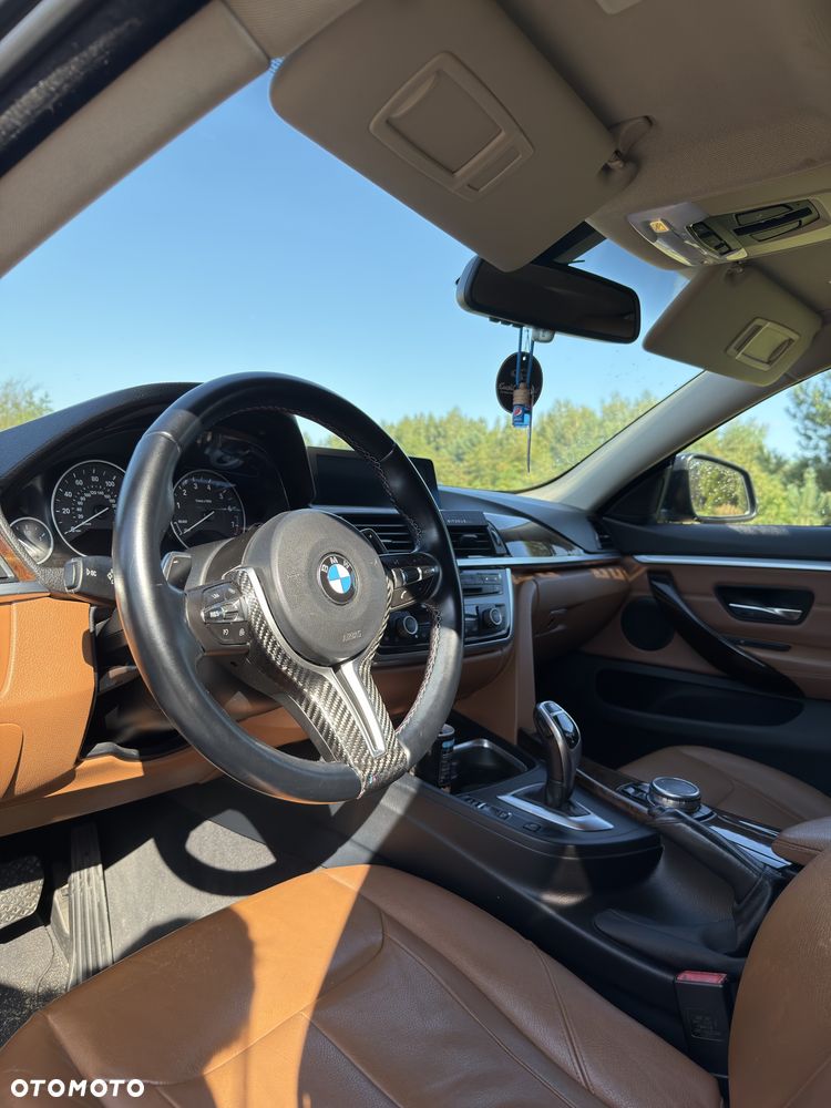 BMW Seria 4 - 7