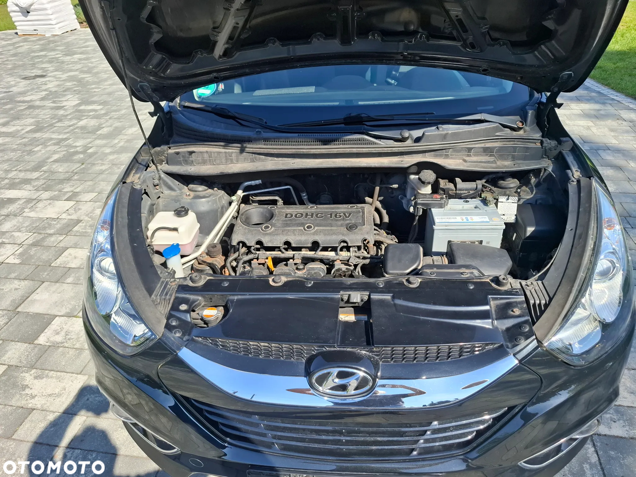 Hyundai ix35 2.0 Premium 2WD - 19