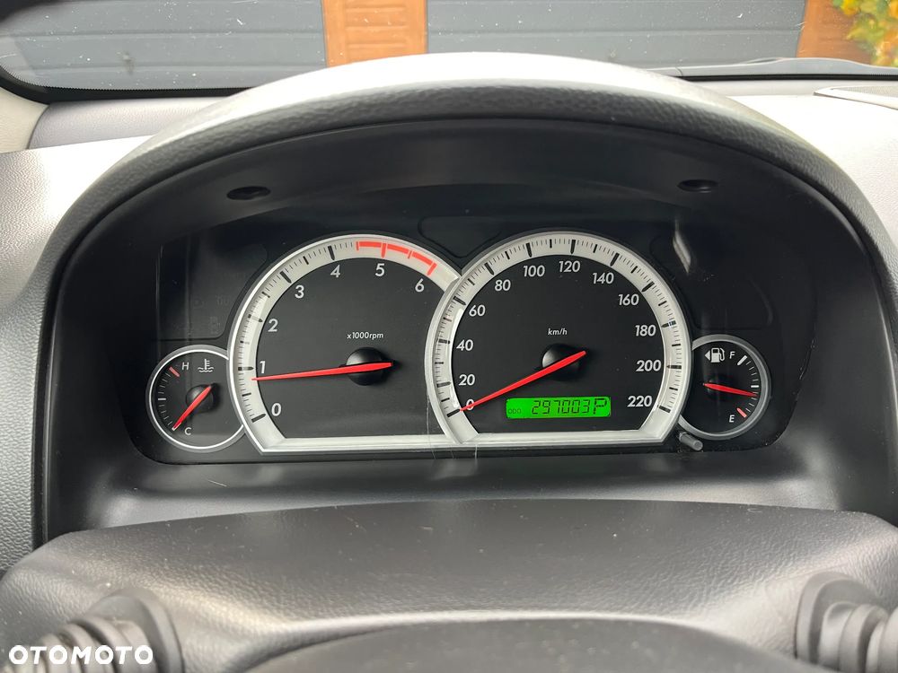 Chevrolet Captiva - 14