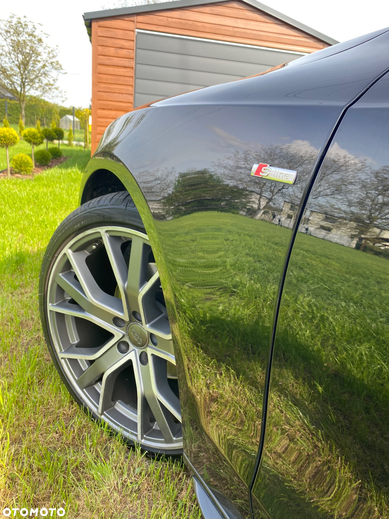 Audi A5 2.0 TFSI Quattro S tronic - 5