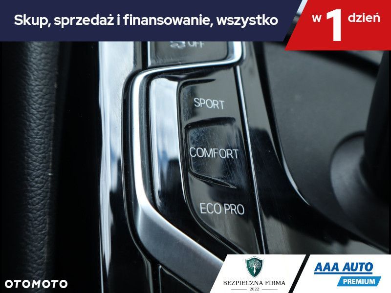BMW Seria 5 - 18