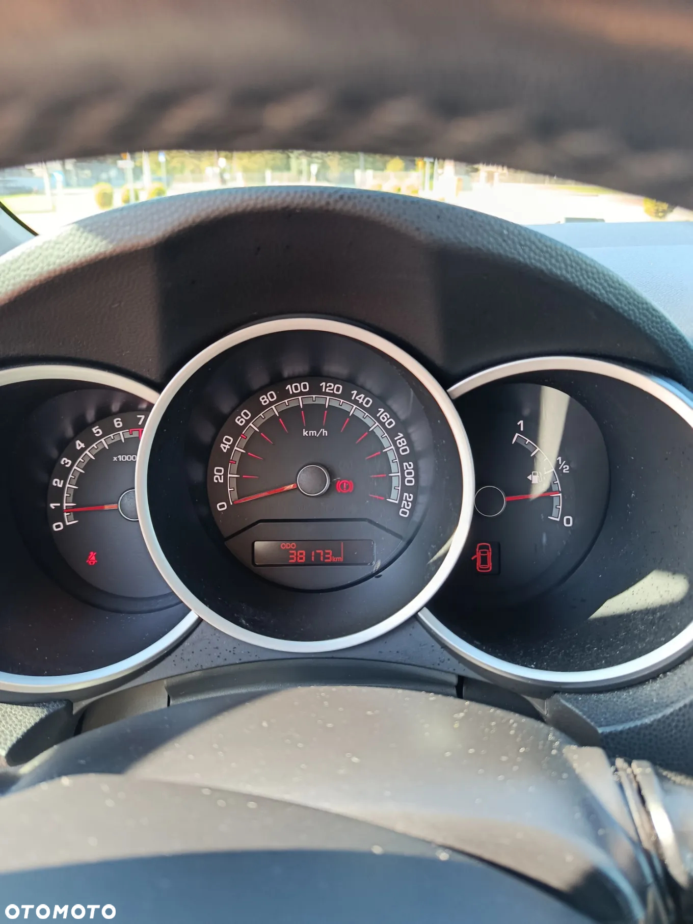 Kia Venga 1.6 Business Line - 5