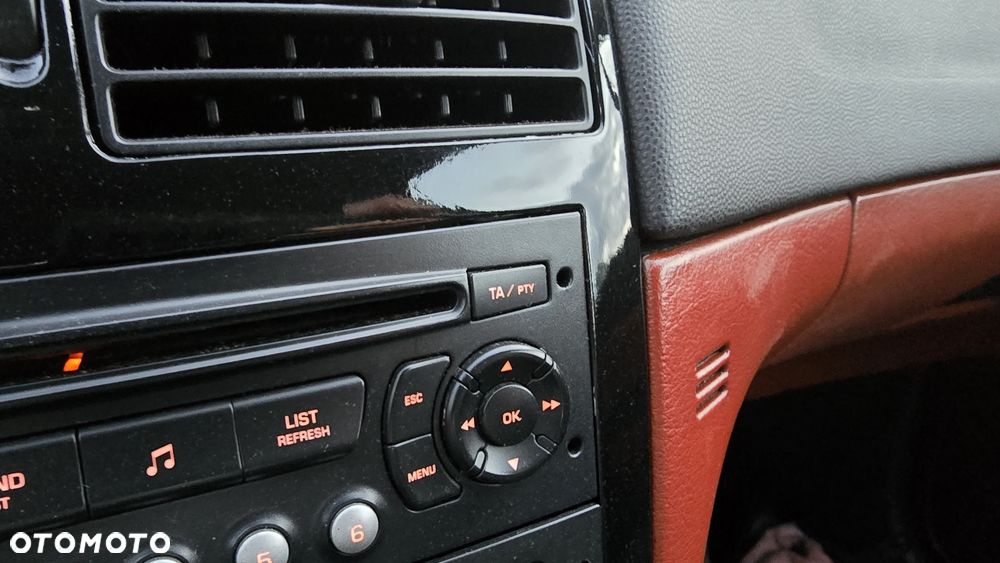 Peugeot 307 1.6 Sporty - 9