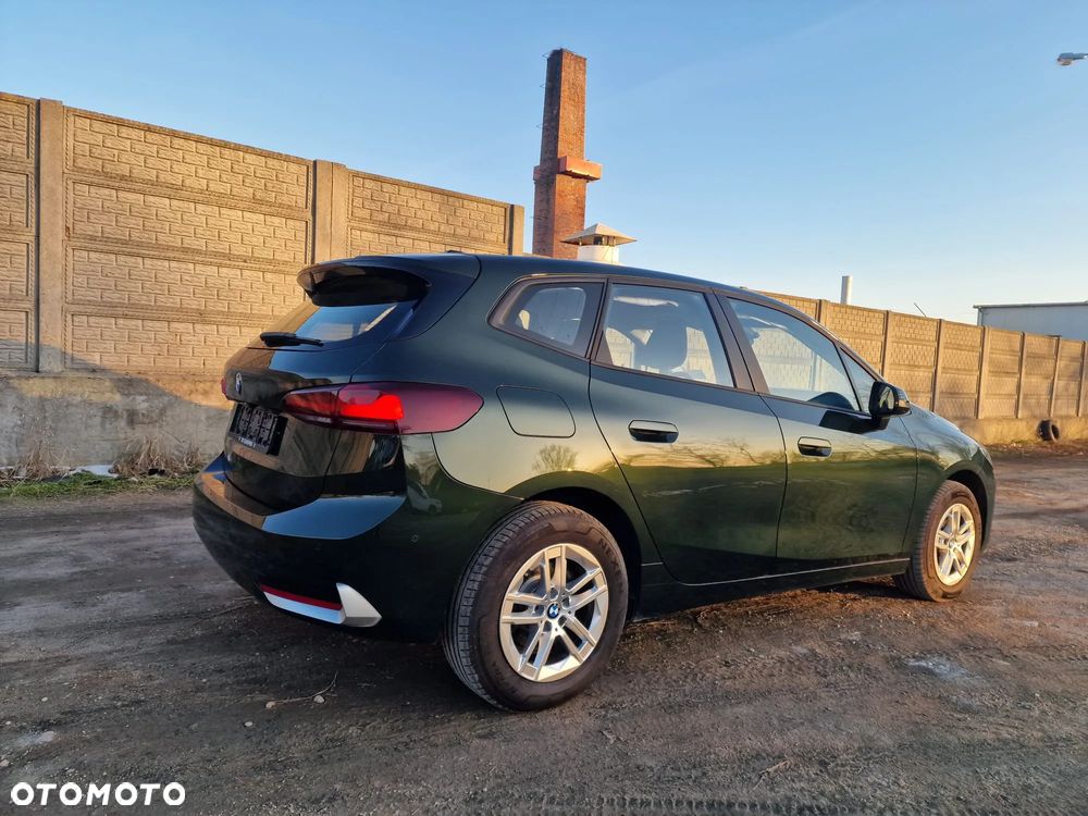 BMW Seria 2 218i Advantage - 31