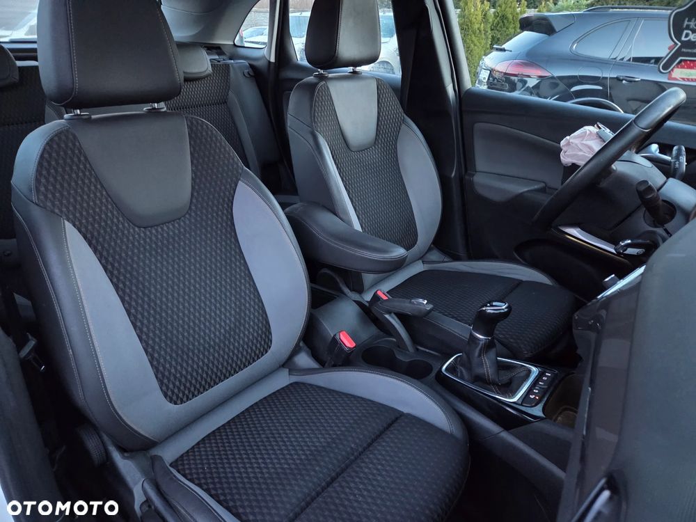 Opel Crossland X 1.6 Start/Stop Ultimate - 23