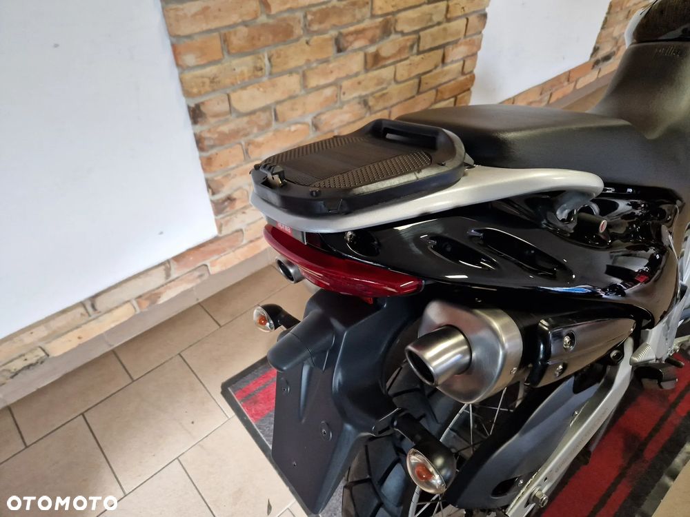 Aprilia Pegaso - 29