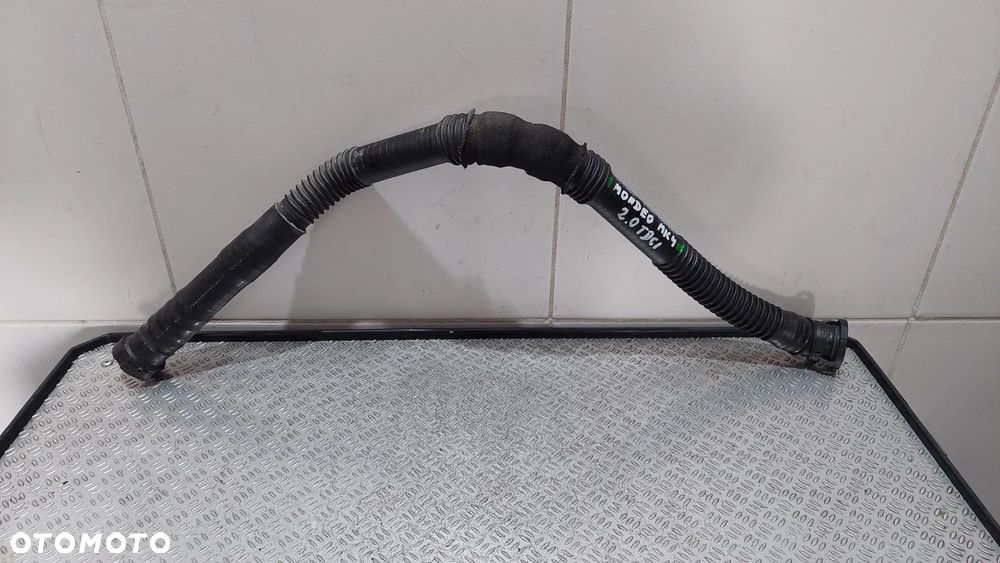 PRZEWÓD RURKA ODMY FORD MONDEO MK4 2,0 TDCI R2009 - 1