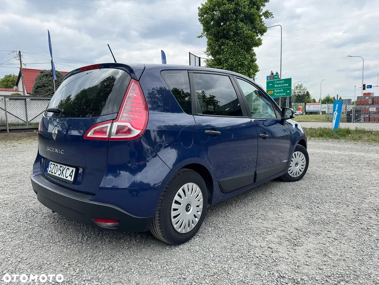 Renault Scenic - 13