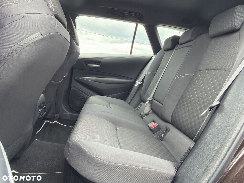 Toyota Corolla 1.8 Hybrid Comfort - 11
