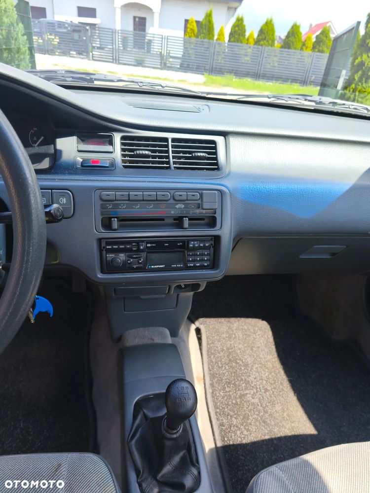 Honda Civic 1.5 EX (LS) - 18