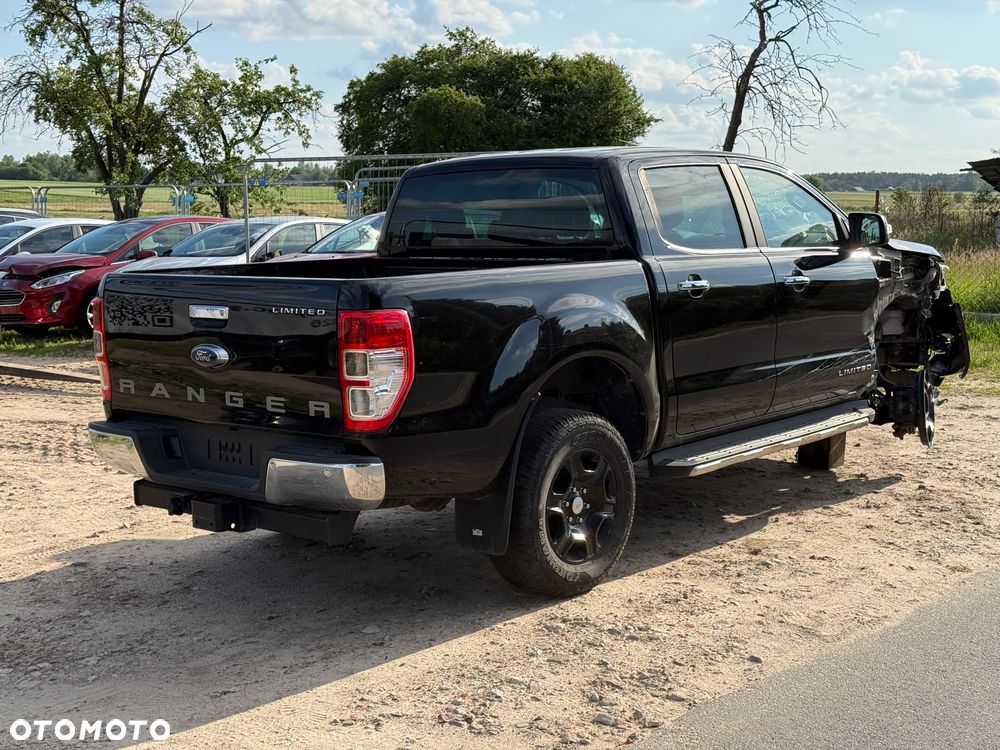 Ford Ranger 2019 photo 5