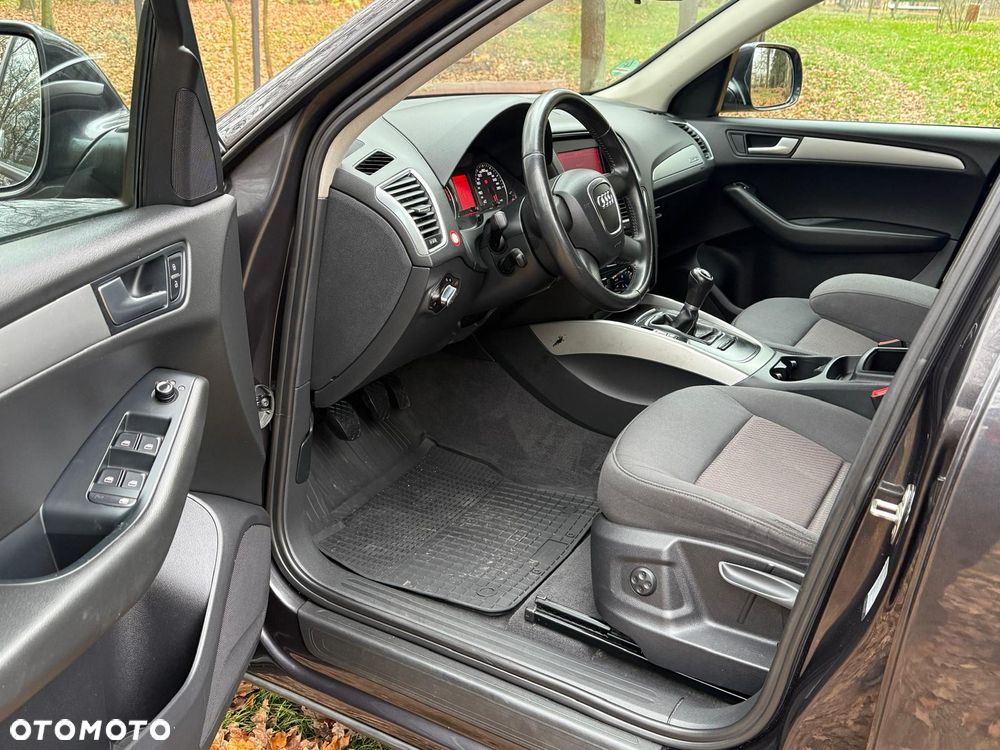 Audi Q5 2.0 TDI - 22