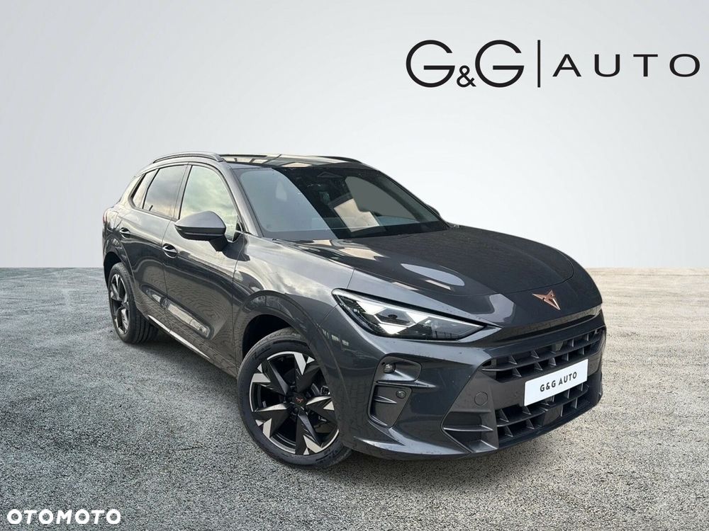 Cupra Terramar 2.0 TSI 4Drive DSG - 3