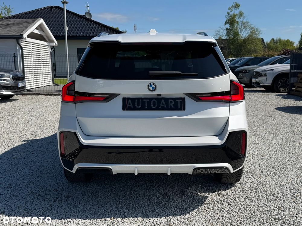 BMW X1 xDrive23i mHEV M Sport sport - 15