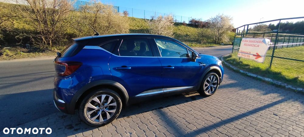Renault Captur 1.0 TCe Intens - 3
