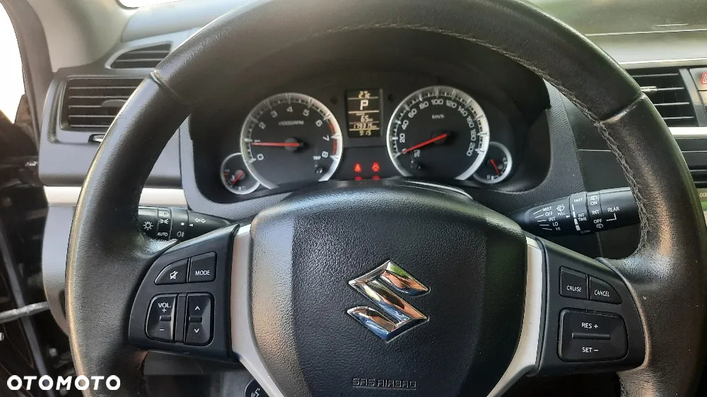 Suzuki Swift 1.2 Comfort Plus - 12